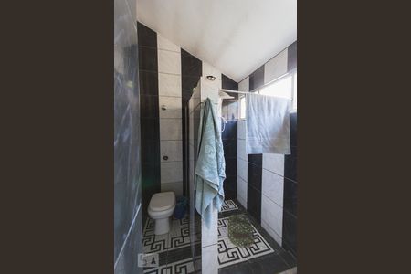 Casa à venda com 450m², 6 quartos e 1 vagaBanheiro Social