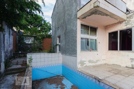 Casa à venda com 450m², 6 quartos e 1 vagaÁrea Externa
