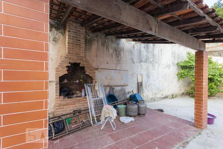 Casa à venda com 450m², 6 quartos e 1 vagaChurrasqueira