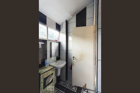 Casa à venda com 450m², 6 quartos e 1 vagaBanheiro Social