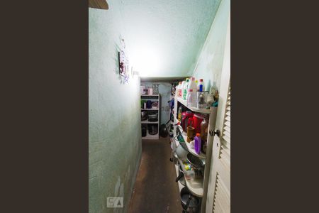 Casa à venda com 450m², 6 quartos e 1 vagaDespensa