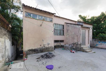 Casa à venda com 450m², 6 quartos e 1 vagaÁrea Externa