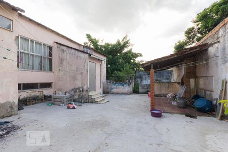 Casa à venda com 450m², 6 quartos e 1 vagaÁrea Externa