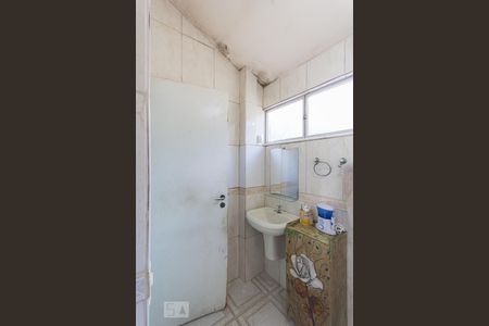 Casa à venda com 450m², 6 quartos e 1 vagaBanheiro da Suíte