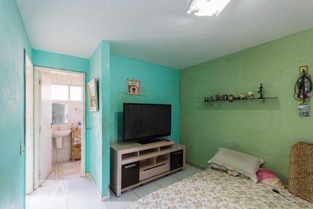 Casa à venda com 450m², 6 quartos e 1 vagaQuarto 4 - Suíte