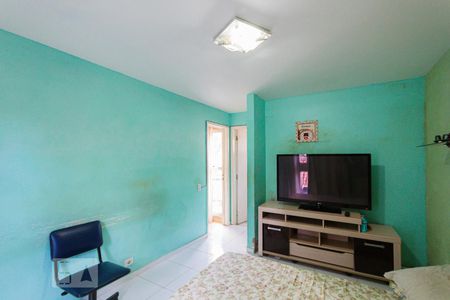 Casa à venda com 450m², 6 quartos e 1 vagaQuarto 4 - Suíte