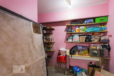 Casa à venda com 450m², 6 quartos e 1 vagaQuarto de Serviço 1