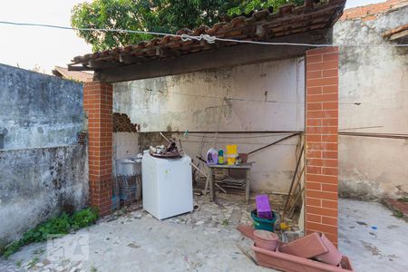 Casa à venda com 450m², 6 quartos e 1 vagaÁrea de Serviço