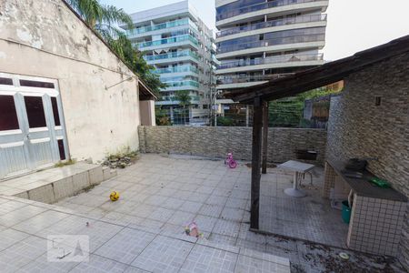Casa à venda com 450m², 6 quartos e 1 vagaÁrea Externa