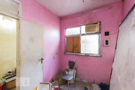 Casa à venda com 450m², 6 quartos e 1 vagaQuarto de Serviço 1