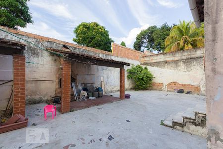 Casa à venda com 450m², 6 quartos e 1 vagaÁrea Externa