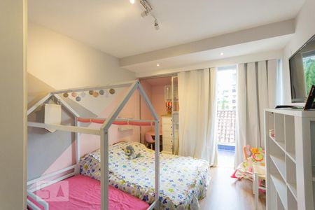 Casa à venda com 450m², 6 quartos e 1 vagaQuarto 3