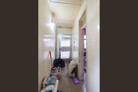 Casa à venda com 450m², 6 quartos e 1 vagaÁrea de Serviço