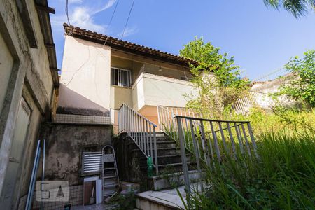 Casa à venda com 450m², 6 quartos e 1 vagaFachada