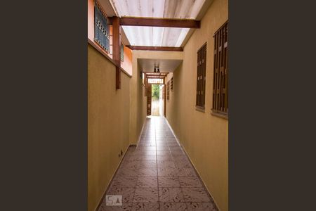 Casa à venda com 250m², 4 quartos e 4 vagasÁrea Externa