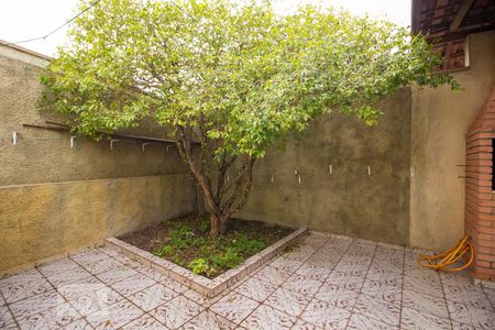 Casa à venda com 250m², 4 quartos e 4 vagasÁrea Externa