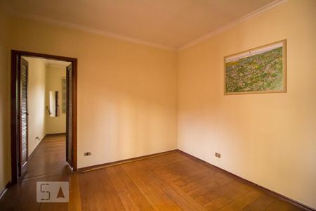 Casa à venda com 250m², 4 quartos e 4 vagasQuarto 2