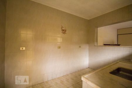 Casa à venda com 250m², 4 quartos e 4 vagasCozinha Edícula
