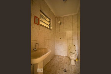 Casa à venda com 250m², 4 quartos e 4 vagasBanheiro Edícula