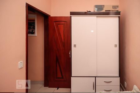 Quarto 1 de apartamento à venda com 3 quartos, 125m² em Cachambi, Rio de Janeiro