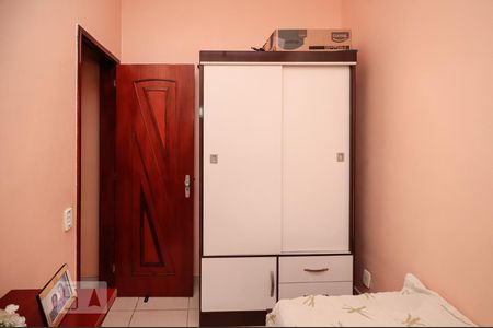 Quarto 1 de apartamento à venda com 3 quartos, 125m² em Cachambi, Rio de Janeiro