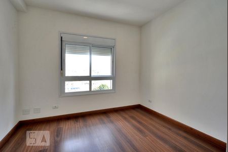 Quarto 2 - Suíte de apartamento à venda com 3 quartos, 89m² em Vila Romana, São Paulo