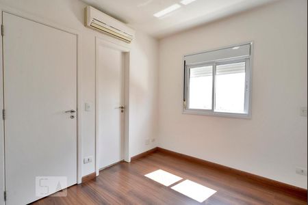 Quarto Suíte de apartamento à venda com 3 quartos, 89m² em Vila Romana, São Paulo
