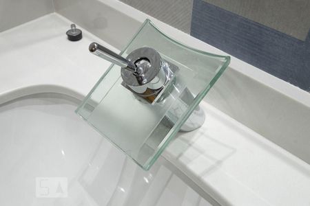 Studio para alugar com 31m², 1 quarto e 1 vagaBanheiro