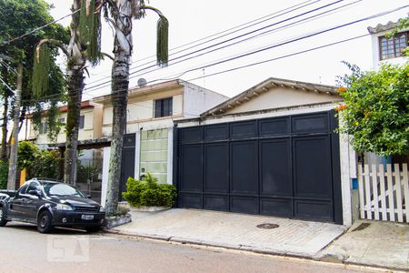 Casa à venda com 144m², 3 quartos e 2 vagasFachada