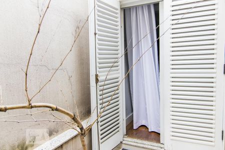 Casa à venda com 144m², 3 quartos e 2 vagasVaranda