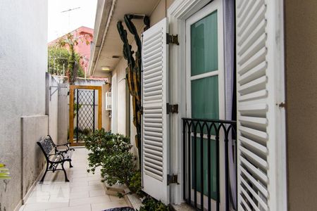 Casa à venda com 144m², 3 quartos e 2 vagasPassagem