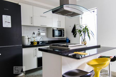 Casa à venda com 144m², 3 quartos e 2 vagasCozinha