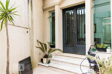 Casa à venda com 144m², 3 quartos e 2 vagasEntrada da Sala