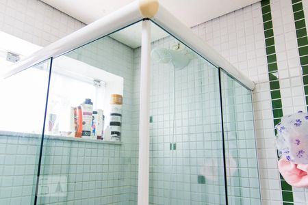 Casa à venda com 144m², 3 quartos e 2 vagasBanheiro Suíte 2