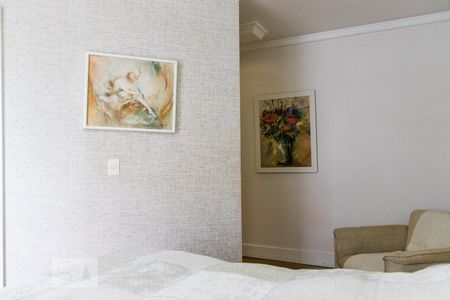 Casa à venda com 144m², 3 quartos e 2 vagasSuíte 2