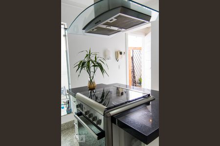 Casa à venda com 144m², 3 quartos e 2 vagasCozinha