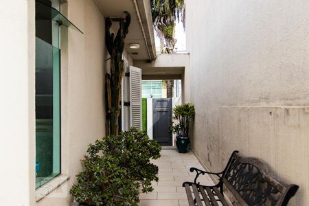 Casa à venda com 144m², 3 quartos e 2 vagasPassagem