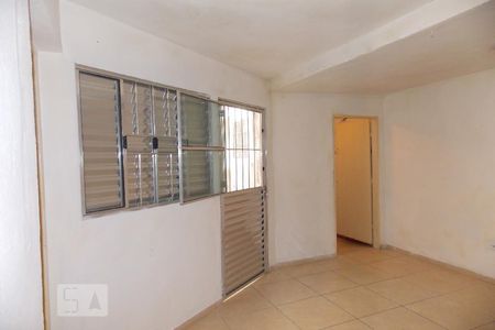 Quarto de casa para alugar com 1 quarto, 50m² em Vila Maria Baixa, São Paulo