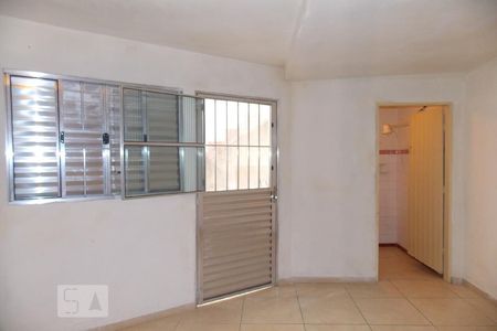 Quarto de casa para alugar com 1 quarto, 50m² em Vila Maria Baixa, São Paulo