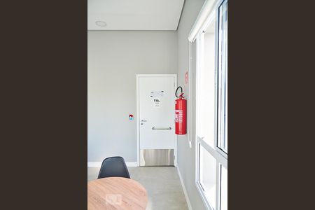 Apartamento para alugar com 53m², 2 quartos e 1 vaga Apartamento para alugar com 53m², 2 quartos e 1 vagaÁrea comum - Salão de festas