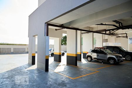 Apartamento para alugar com 53m², 2 quartos e 1 vaga Apartamento para alugar com 53m², 2 quartos e 1 vagaGaragem