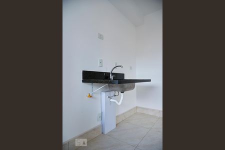 Apartamento para alugar com 53m², 2 quartos e 1 vaga Apartamento para alugar com 53m², 2 quartos e 1 vagaCozinha