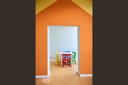 Apartamento para alugar com 53m², 2 quartos e 1 vaga Apartamento para alugar com 53m², 2 quartos e 1 vagaÁrea Comum - Brinquedoteca