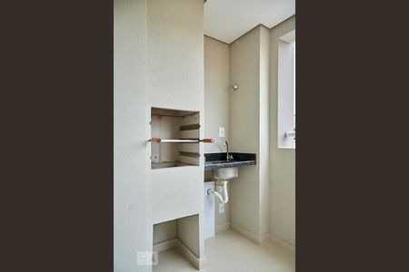 Apartamento para alugar com 53m², 2 quartos e 1 vaga Apartamento para alugar com 53m², 2 quartos e 1 vagaChurrasqueira