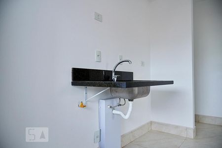 Apartamento para alugar com 53m², 2 quartos e 1 vaga Apartamento para alugar com 53m², 2 quartos e 1 vagaCozinha