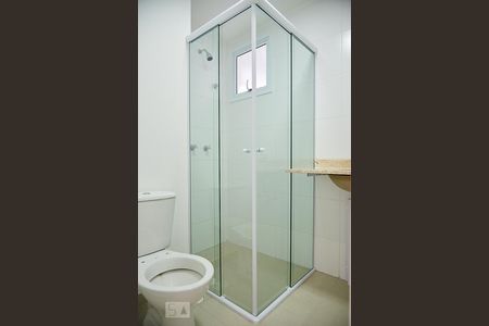 Apartamento para alugar com 53m², 2 quartos e 1 vaga Apartamento para alugar com 53m², 2 quartos e 1 vagaBanheiro Social