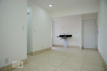 Apartamento para alugar com 53m², 2 quartos e 1 vaga Apartamento para alugar com 53m², 2 quartos e 1 vagaSala