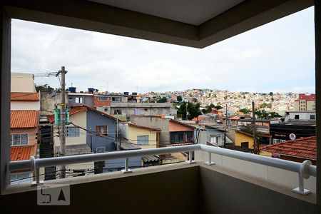 Apartamento para alugar com 53m², 2 quartos e 1 vaga Apartamento para alugar com 53m², 2 quartos e 1 vagavista da Sacada