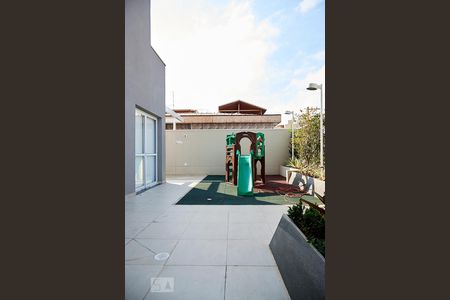 Apartamento para alugar com 53m², 2 quartos e 1 vaga Apartamento para alugar com 53m², 2 quartos e 1 vagaÁrea Comum - Playground