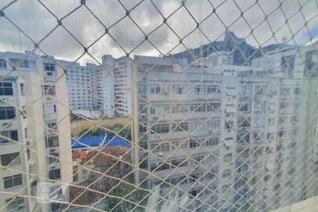 Vista de apartamento para alugar com 4 quartos, 170m² em Copacabana, Rio de Janeiro